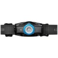 Led Lenser MH5 - 400 Lumens 180M 35H Headlamp ZL502145